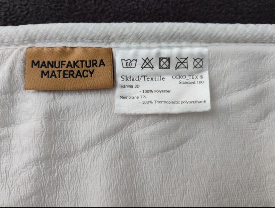 Łóżeczko dostawne Kinderkraft Neste Grow z dodatkami.