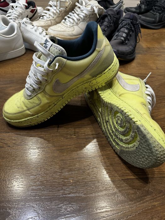 Кросівки Nike Air Force
