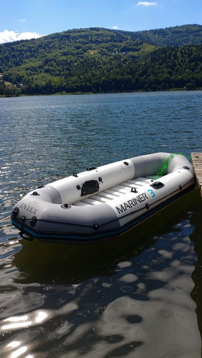 Ponton INTEX mariner 3