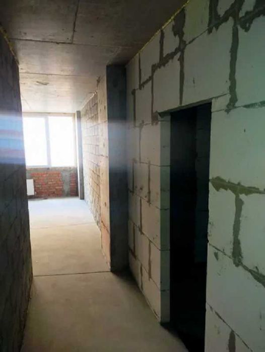 1-комнатная квартира по адресу (площадь 39,2 м²) - Atlanta.ua - фото 9