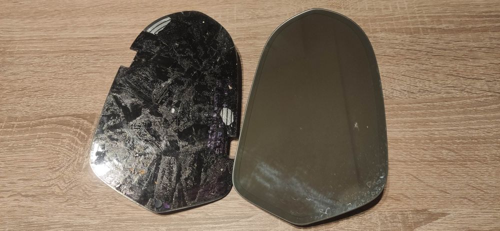 Зеркало, подогрев зеркала Audi A6 C7