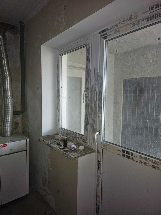 (13) Продам новий 2-поверховий будинок в с. Барабой