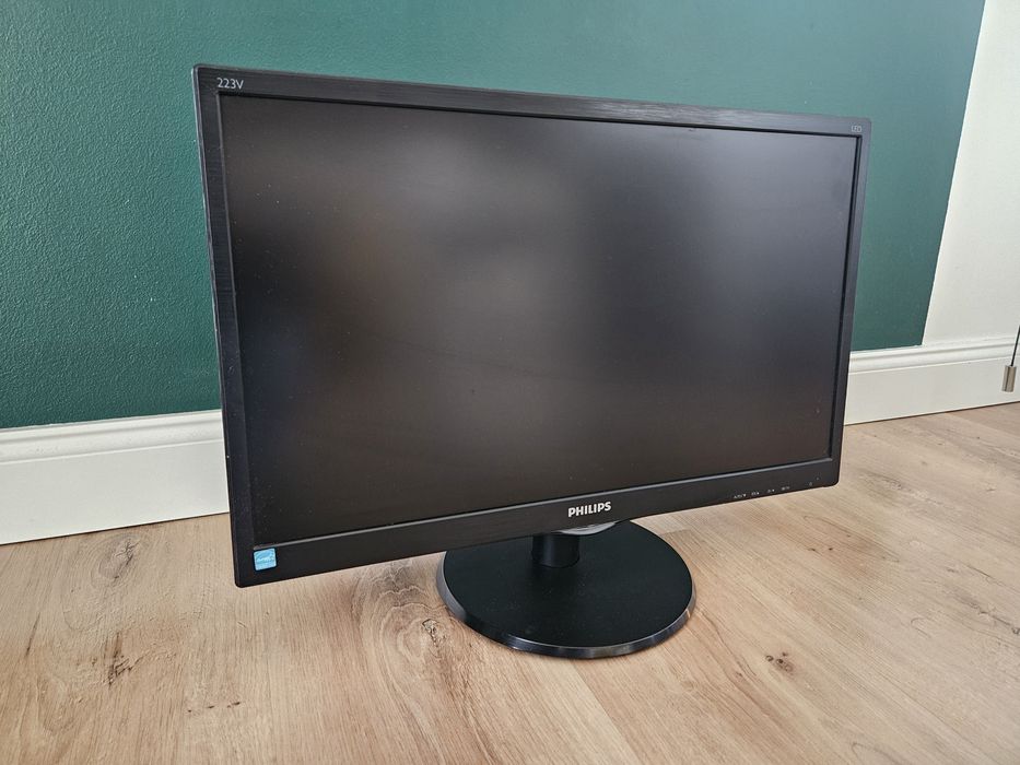 Monitor Philips 223V5LHSB/00
