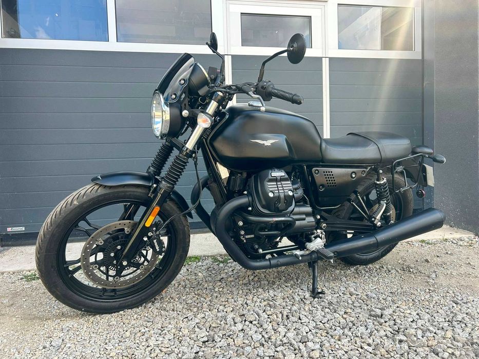 Moto Guzzi