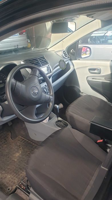 Pixo automat Nissan,super auto,bardzo poszukiwane,podobne do