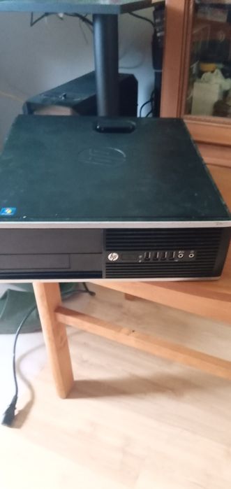 Komputer HP Compaq Pro 6300