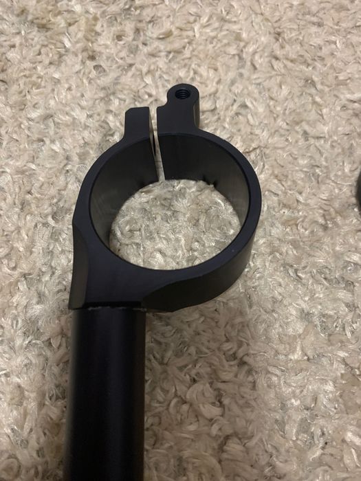 Avanços originais para Yamaha R1