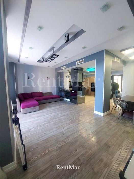 Многокомнатная квартира по адресу Куликово поле пл. (площадь 180 м²) - Atlanta.ua - фото 4