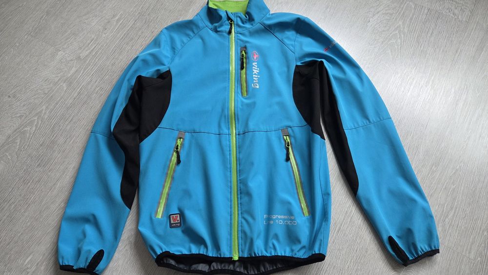 Kurtka softshell męska Viking rozm.M