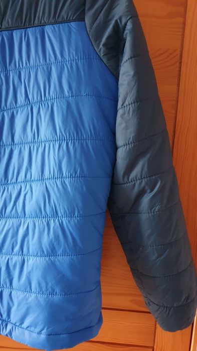 Kurtka Regatta jak nowa na 158