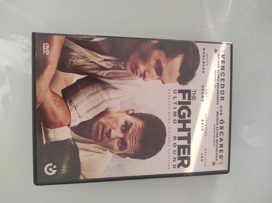 Filme The Fighter