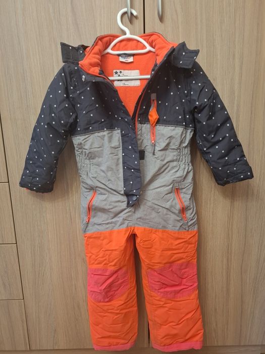 Зимовий комбінезон Topolino, 110