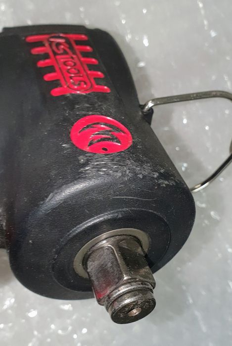 Klucz pneumatyczny mini 1/2" 1390Nm KS Tools miniMonster