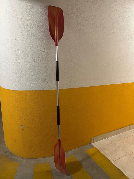 Remos para Caiaque ou canoa