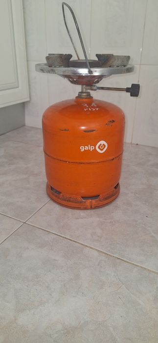 Fogareiro para camping, liquidificador,  forno 24 volts