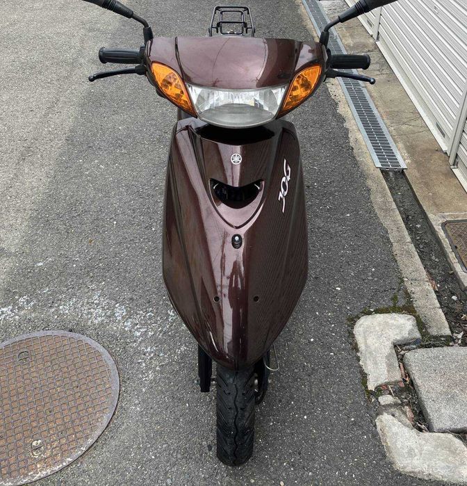 Yamaha Jog 36 39 только из Японии! + ОГРОМНЫЙ ВЫБОР ЯПОНСКИХ СКУТЕРОВ