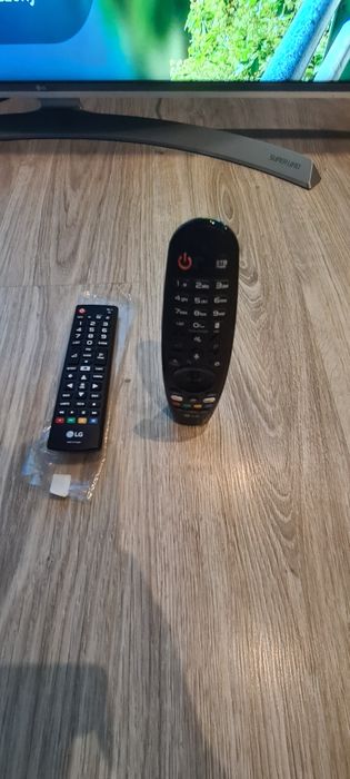 Telewizor LG 55'