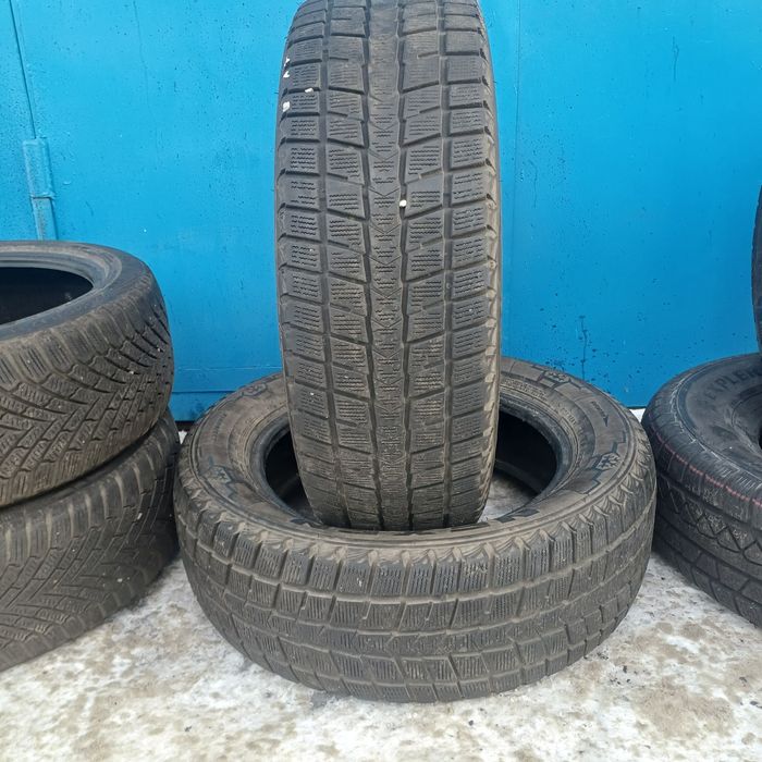 GoAuto гума Nexen 235 60 r18, 6mm, пара Київ