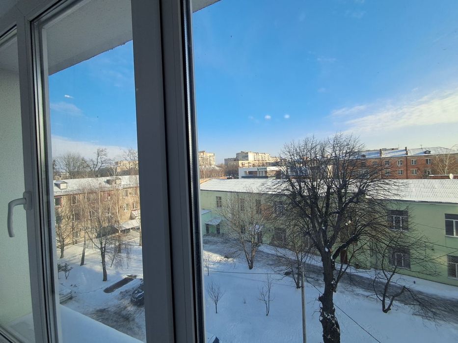 Здам 1 кімнатну квартиру в новобудові — Замостянська.