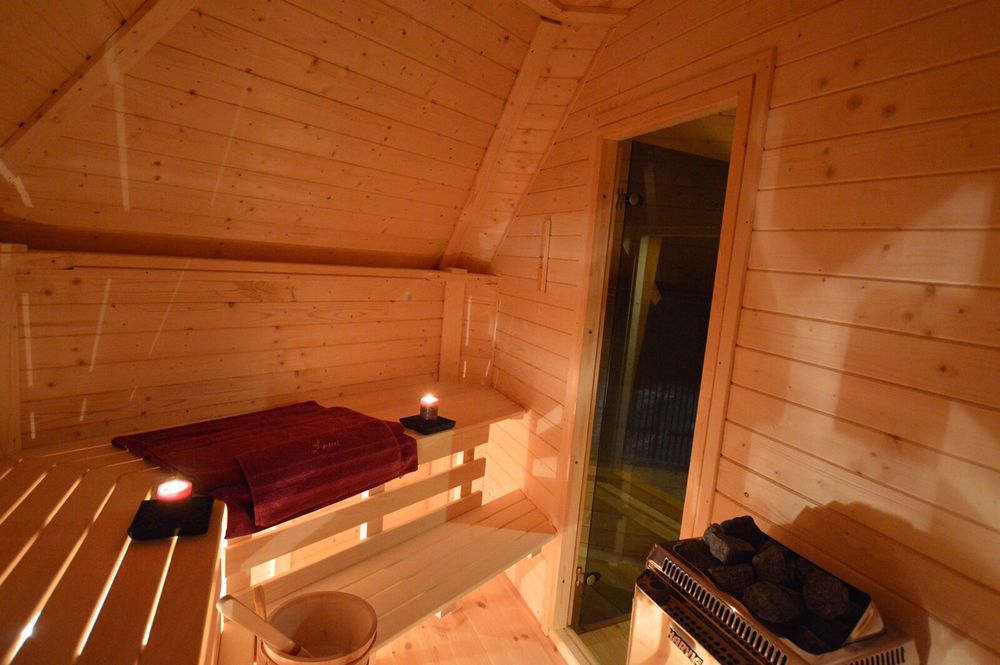 Domek w Górach Szklarska Poręba Apartamenty Domki Widok