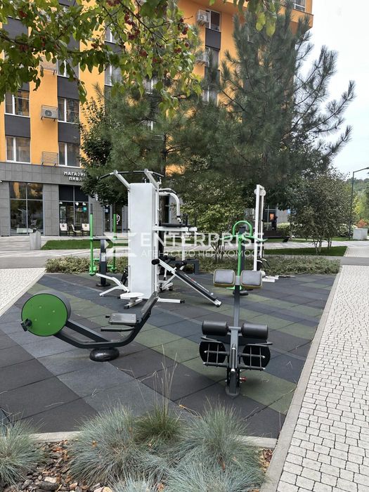 Без%! Продаж 1к квартири, ЖК Світло парк, Svitlo park