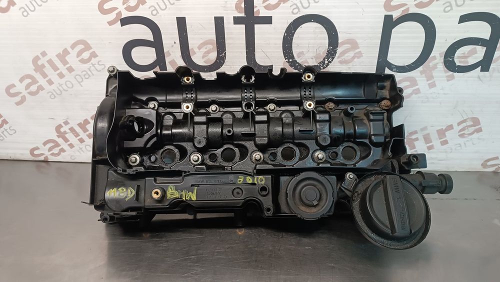 Tampa das Válvulas BMW 3 318 d (105 kW / 143 cv) [02.2007 - 10.2011] N47 D20 C - 11127810584 318 d (105 kW / 143 cv) [02.2007 - 10.2011]