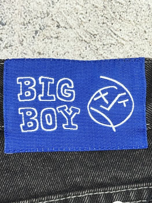 Шорти Polar Big Boy Silver Black XS,S