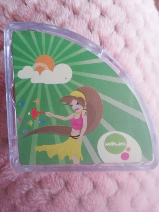 Mini Makeup Palette64738490583810121