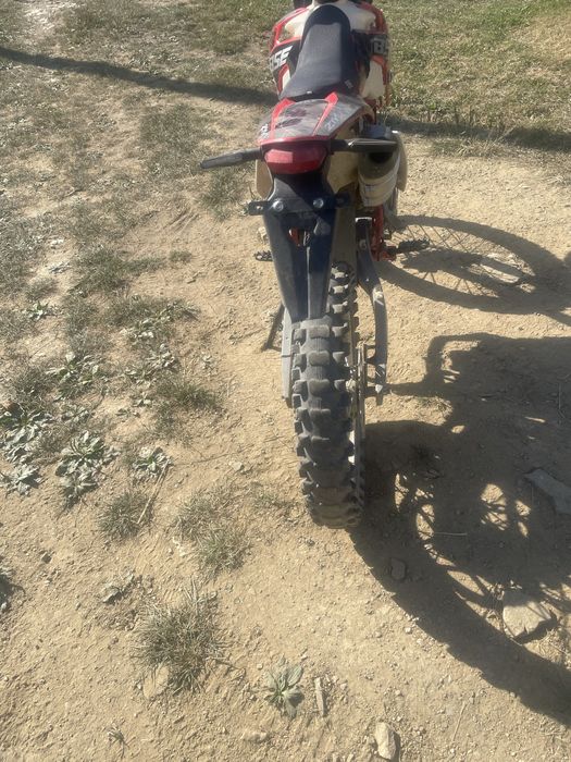 Продам bse s2 в не поганому стані технічно все працює