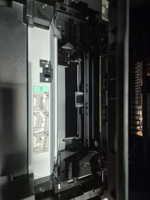 Принтер+сканер Canon 3010