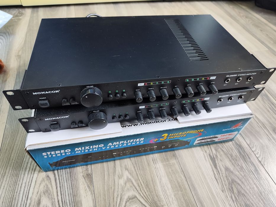 Amplituner SA-230/SW