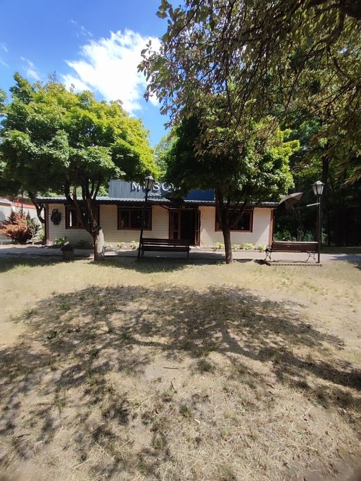 Продається комерційне приміщення, готовий бізнес, кав'ярня