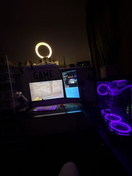 Torre Gaming, ryzen , 4060
