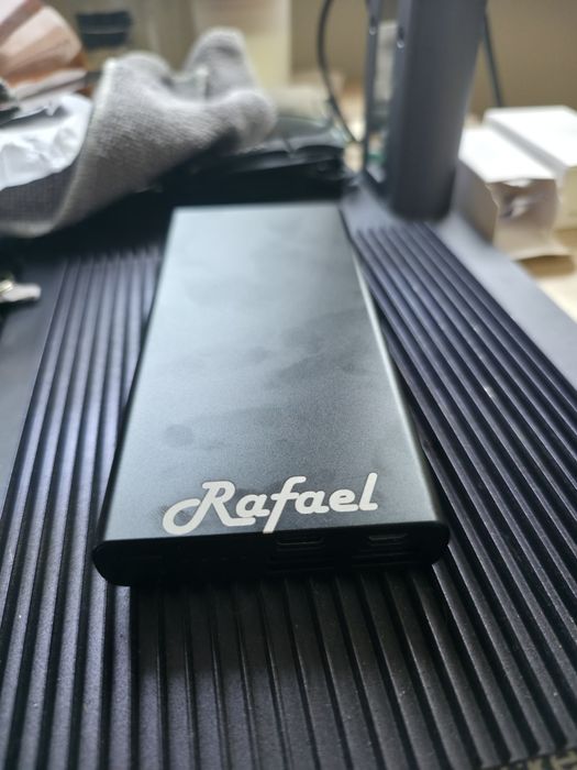 POWERBANK 10.000 mAh personalizado