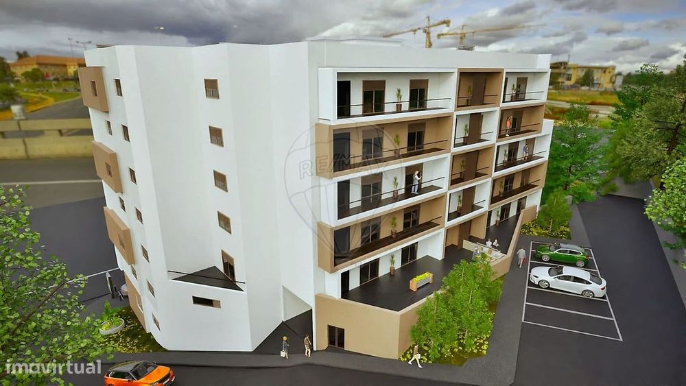 Apartamento T2 para venda
