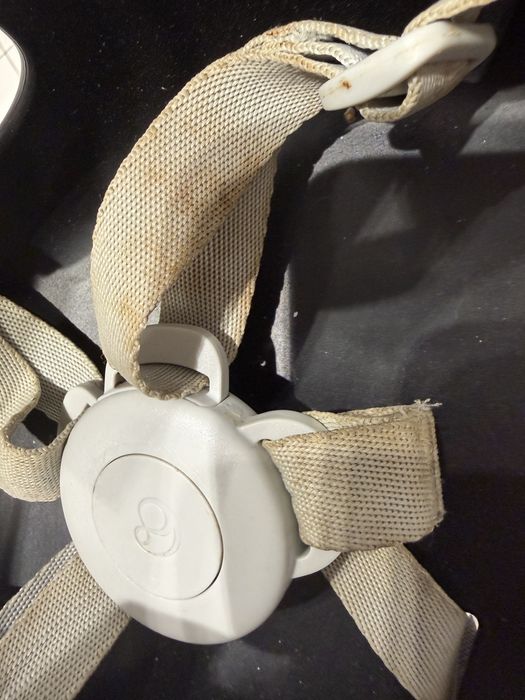 Krzesełko do karmienia Stokke Clikk