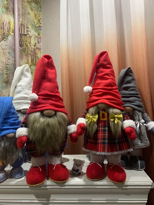 Гномик скандинавський