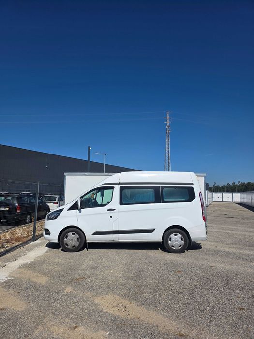 Estacionamento Descoberto – 80€/mês, Maia Porto