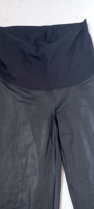 Legginsy ciążowe firmy supermom rozmiar m/l