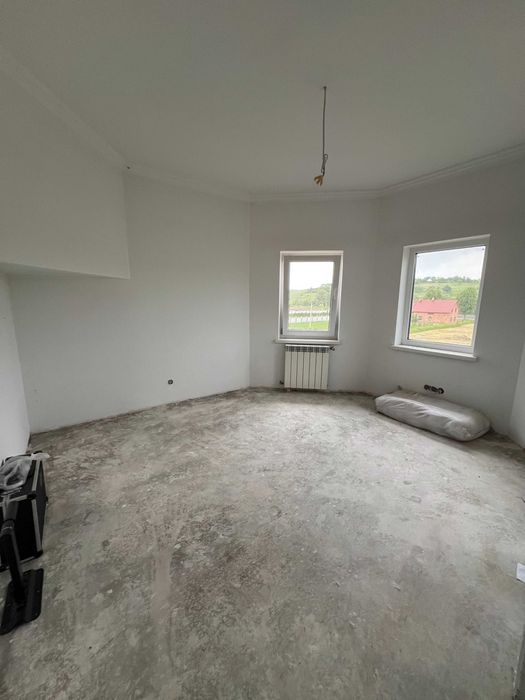 Продаж! Новий будинок з РЕМОНТОМ за ціною квартири!