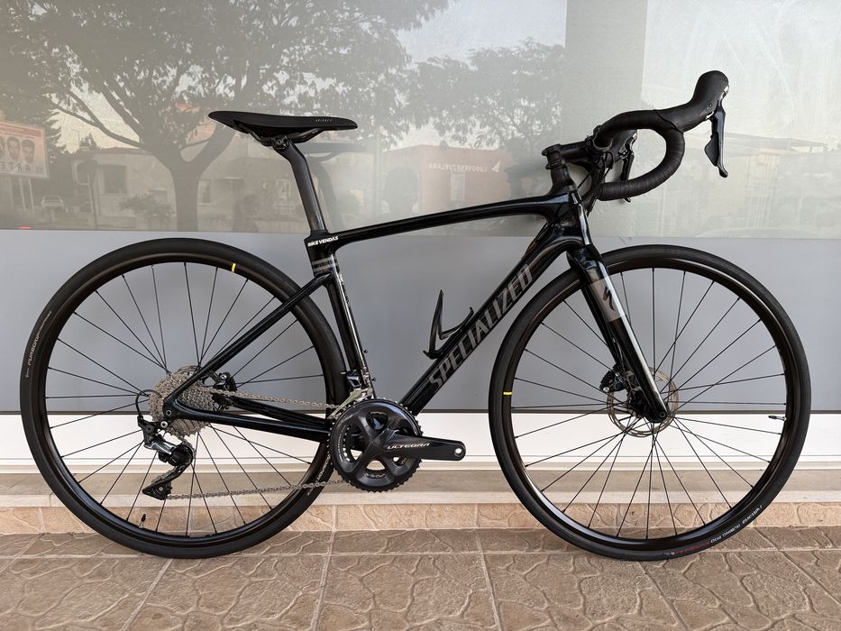 Bicicleta Specialized - Disco
