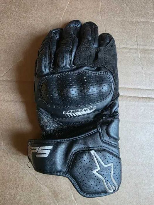 Kombinezon motocyklowy Adrenaline Cameleon 2.0 plus buty i rękawice.