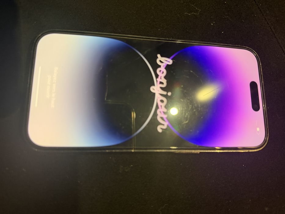 Iphone 14pro super stan
