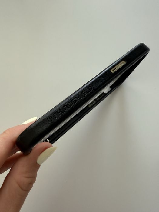 Etui case Rhinoshield Mod NX iPhone 12 mini