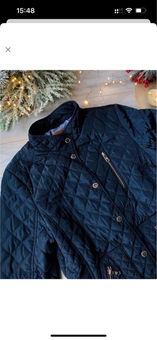 Курточка вітрівка zara 11-12 146