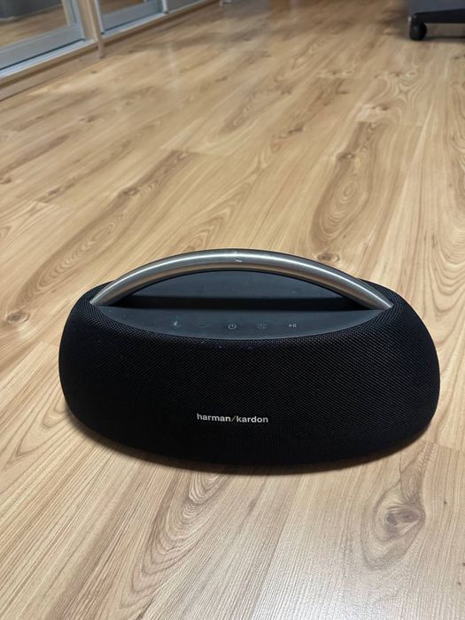 Колонка Harman/Kardon GO + PLAY