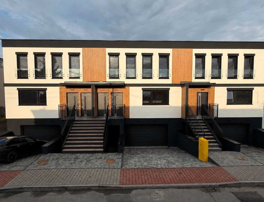 Mieszkanie 4 pokoje | 59,34 m² + 31,9 m² (garaż i piwnica) | ogród 70 m² | Poznań Dębiec