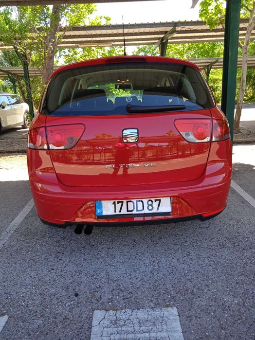 Seat Altea Xl 2.0 TDI AUTOMATICO