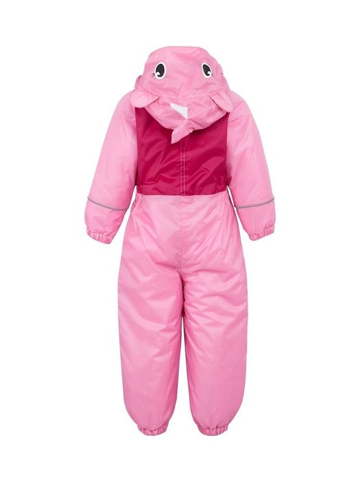 Дитячий комбінезон regatta