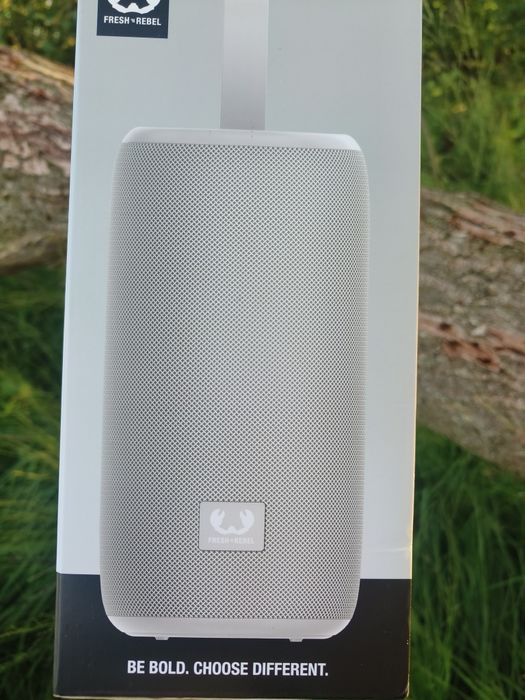 Портативна бездротова колонка Fresh n Rebel XL Bluetooth 5.4